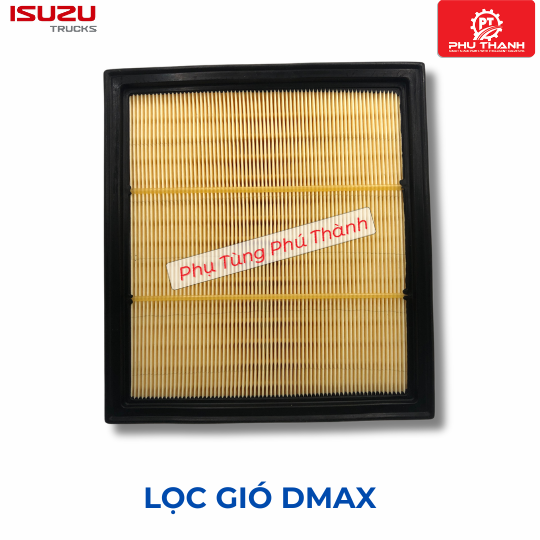 Lọc gió DMAX