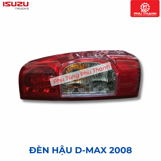 Đèn hậu Dmax 2008 RH