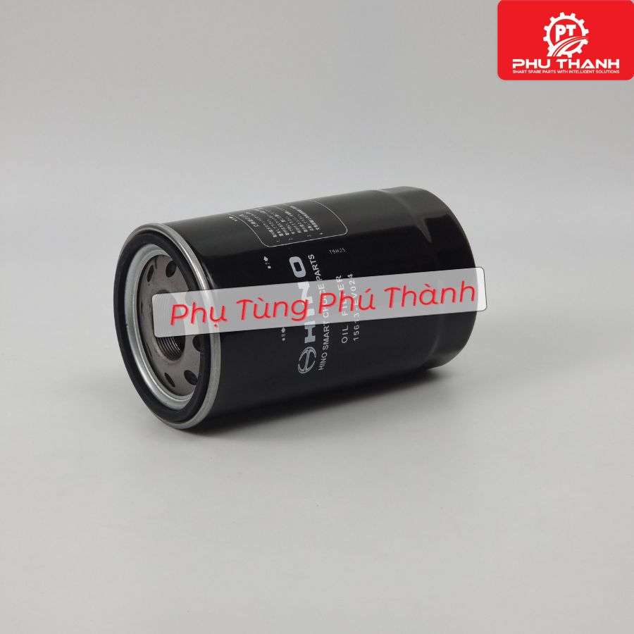 Lọc nhớt HINO 500 FC