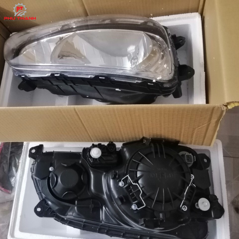 Lựa chọn đơn vị cung cấp phụ tùng xe HINO uy tín Lựa chọn đơn vị cung cấp phụ tùng xe HINO uy tín