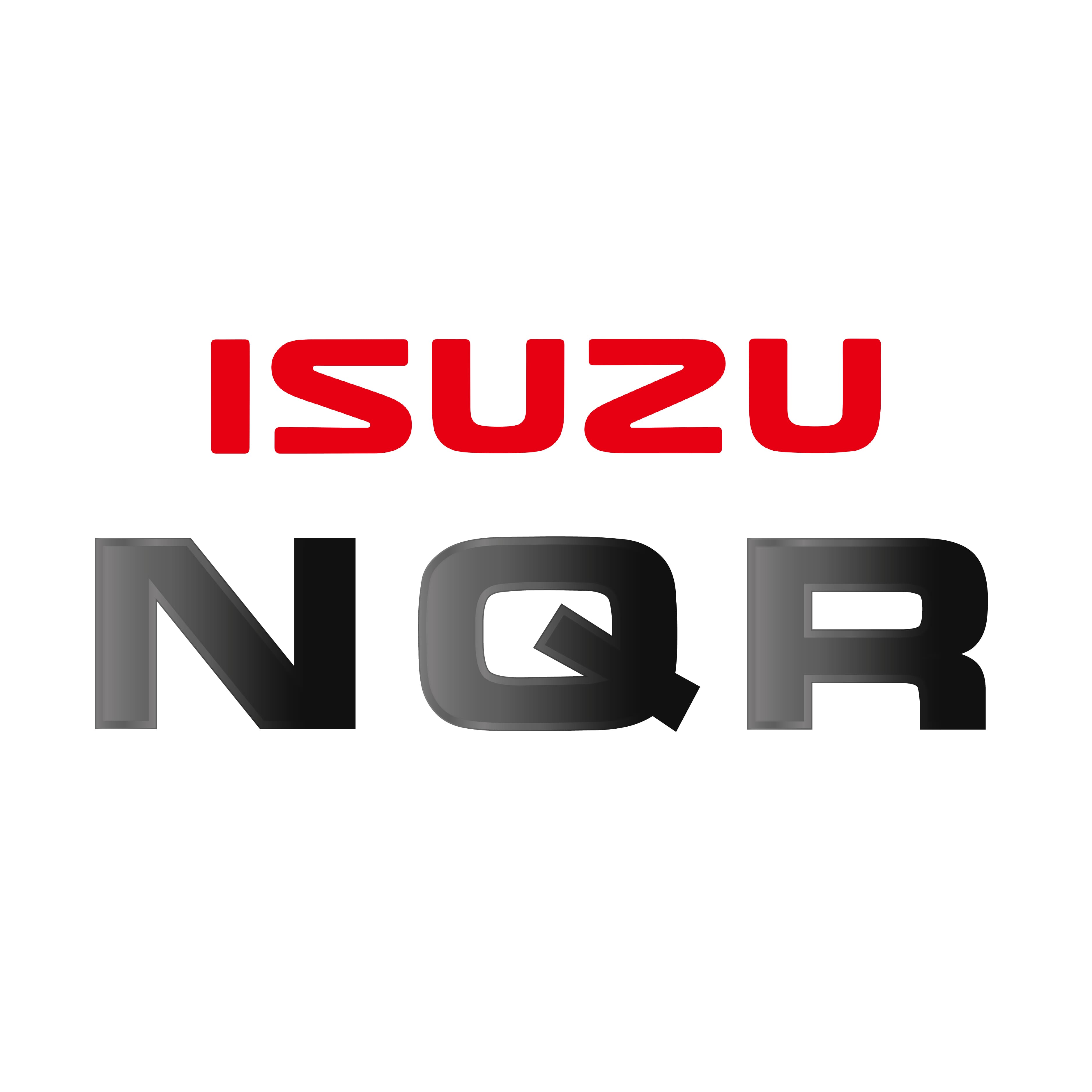 Phụ tùng isuzu NQR