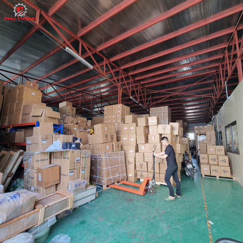 Phụ Tùng Phú Thành cung cấp sản phẩm chất lượng, uy tín Phụ Tùng Phú Thành cung cấp sản phẩm chất lượng, uy tín
