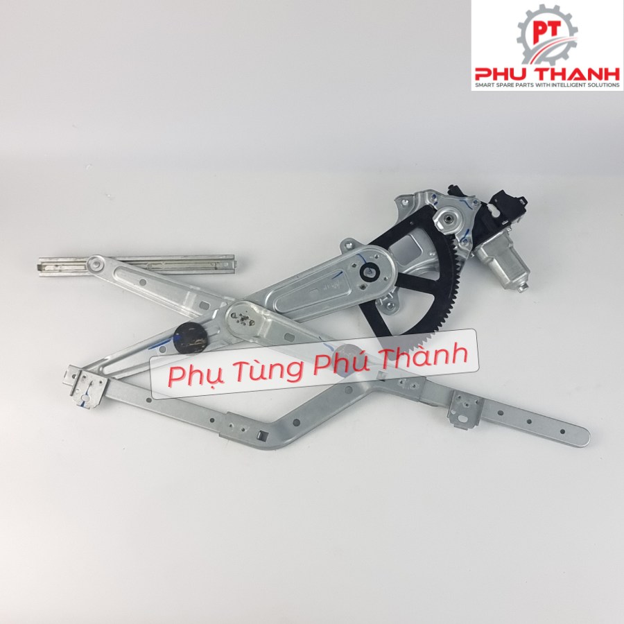 Compa lên xuống FVM LH