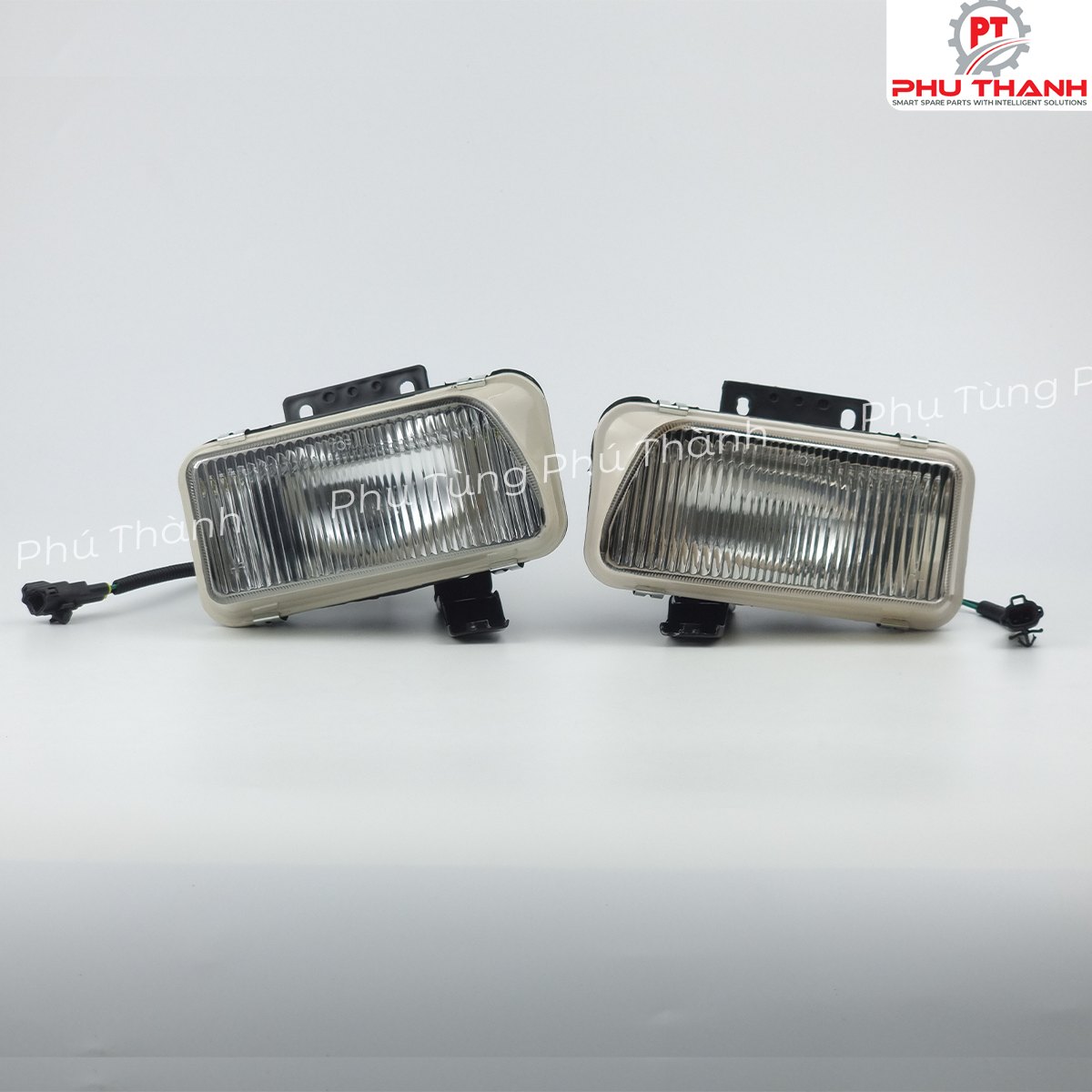 Đèn gầm NQR