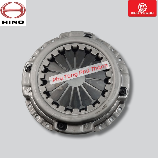 Bàn ép HINO 300