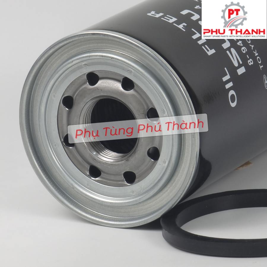 Lọc nhớt FVM