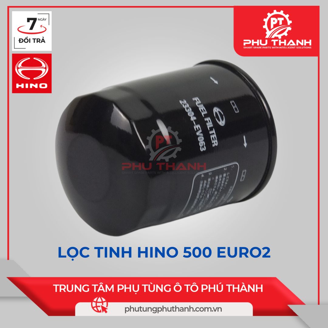 Lọc tinh 500 euro 2 - 23304- EV063