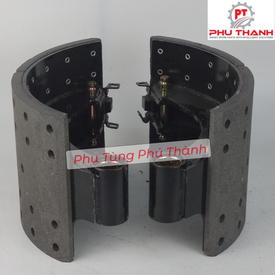 Mã phanh sau cả xương FVM