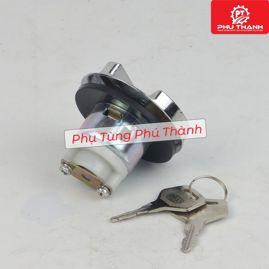 Nắp bình dầu HINO 300