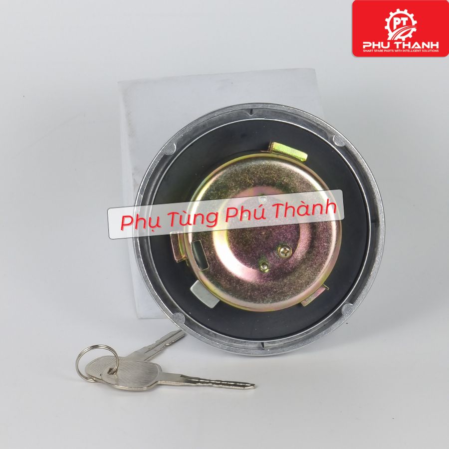 Nắp bình dầu HINO 500