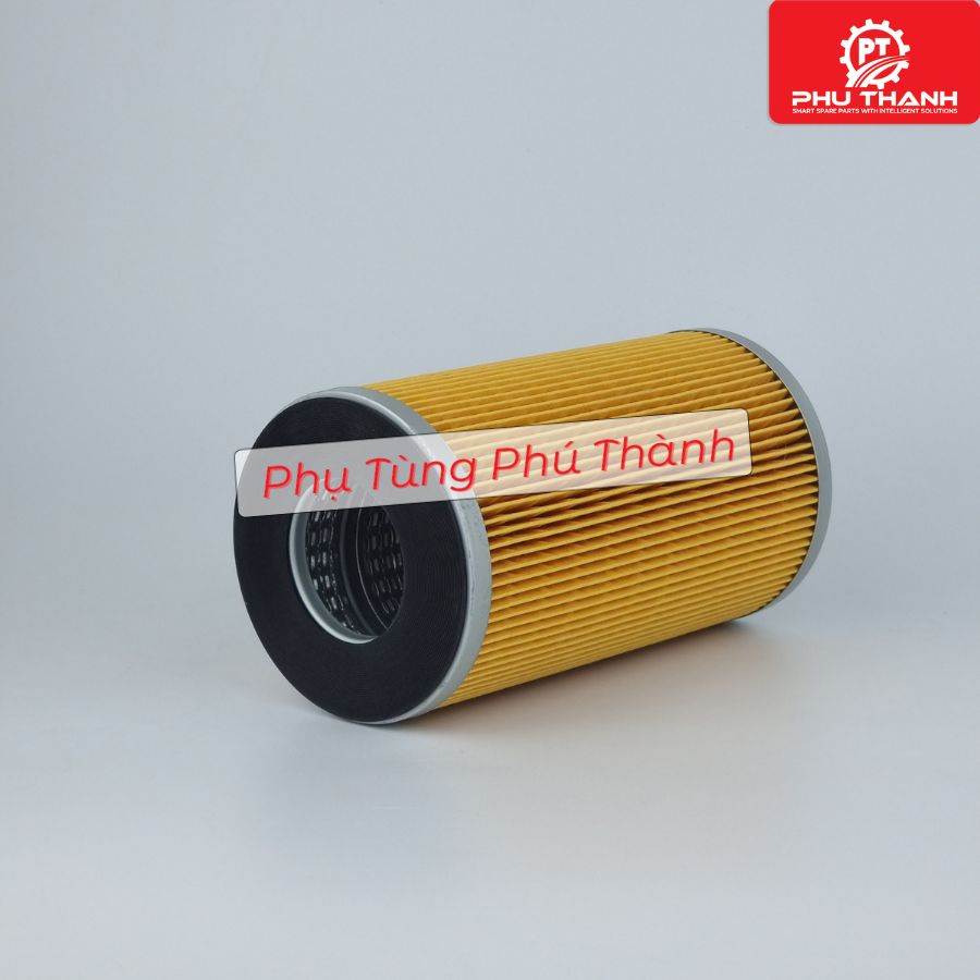 Phụ tùng chính