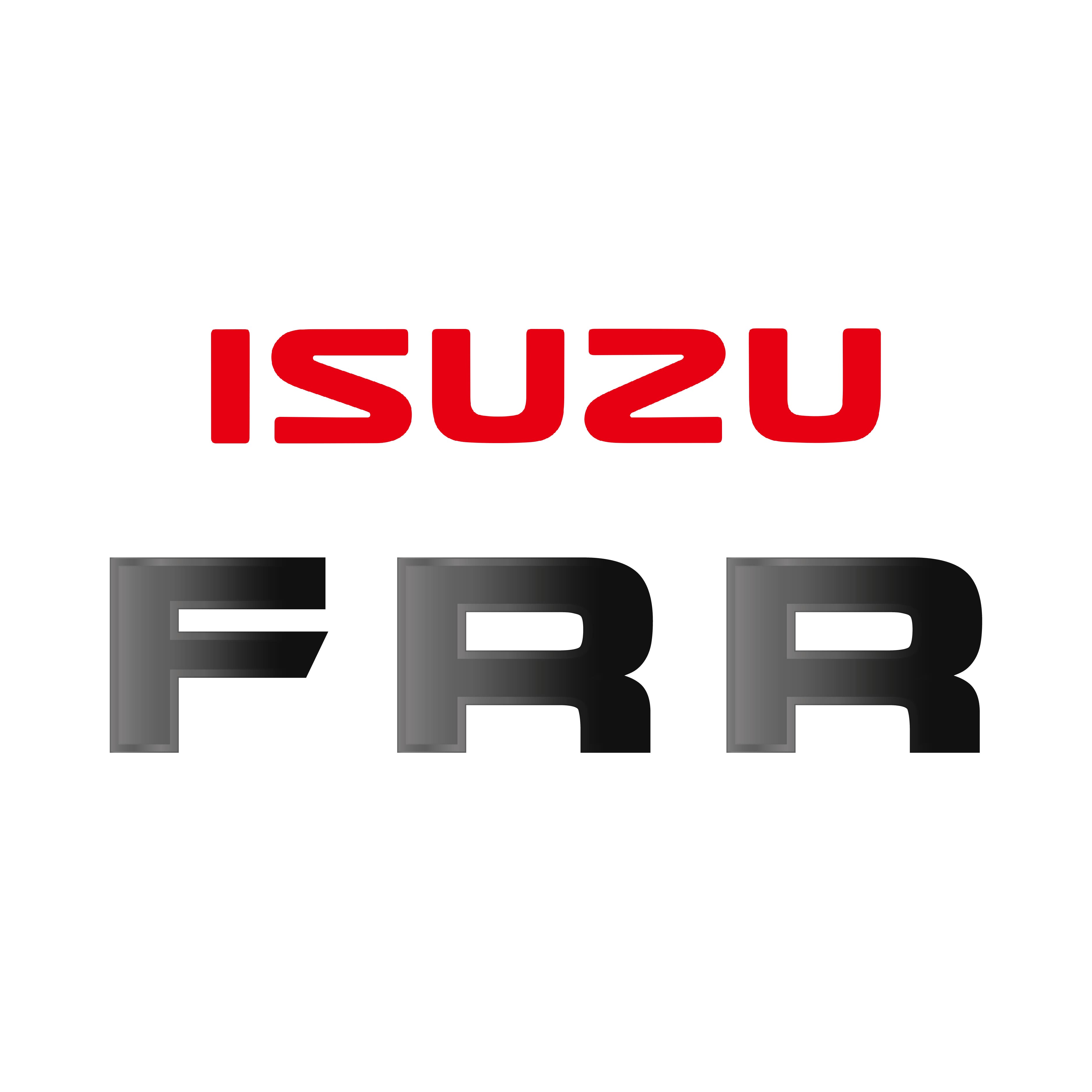 Phụ tùng Isuzu FRR
