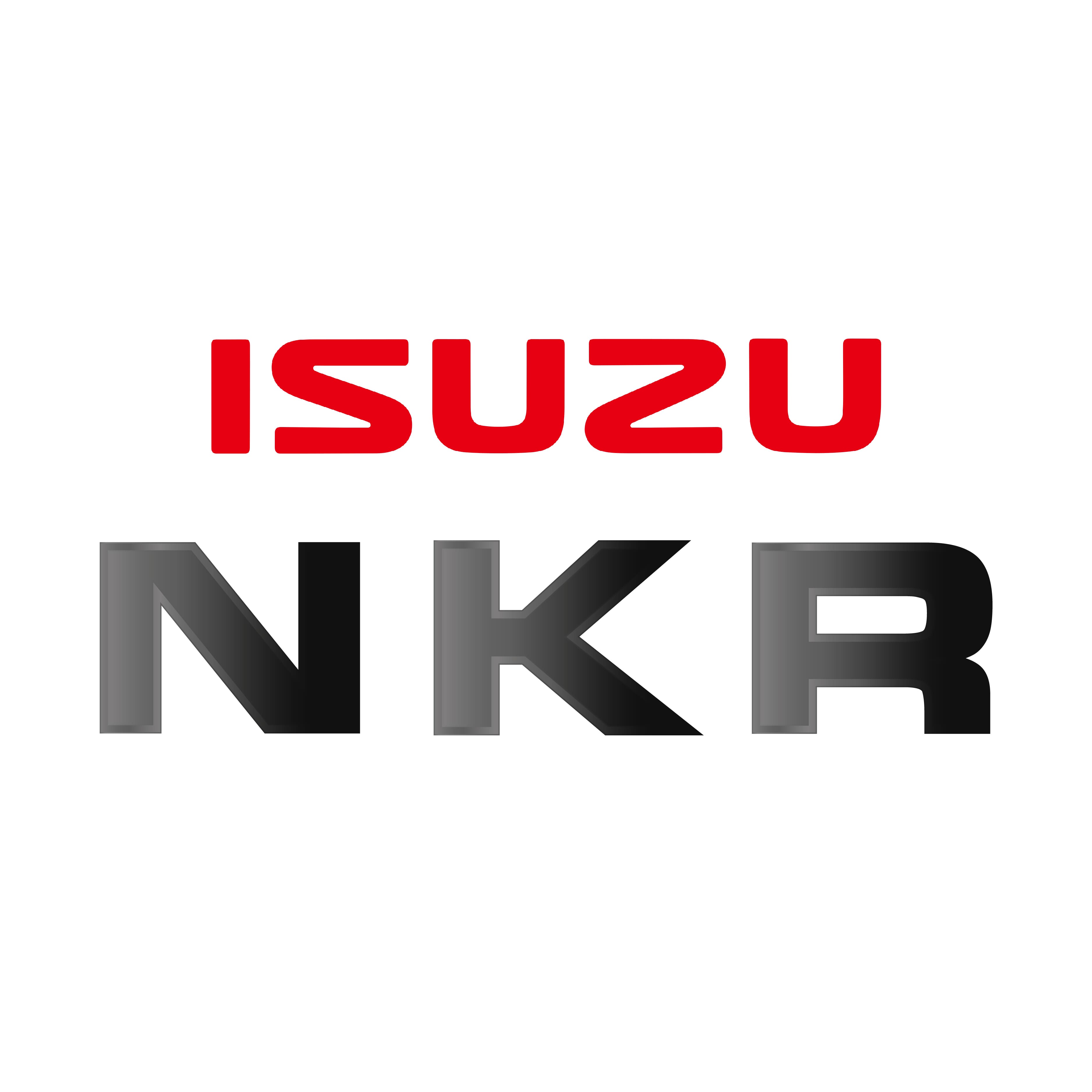 Phụ tùng Isuzu NKR
