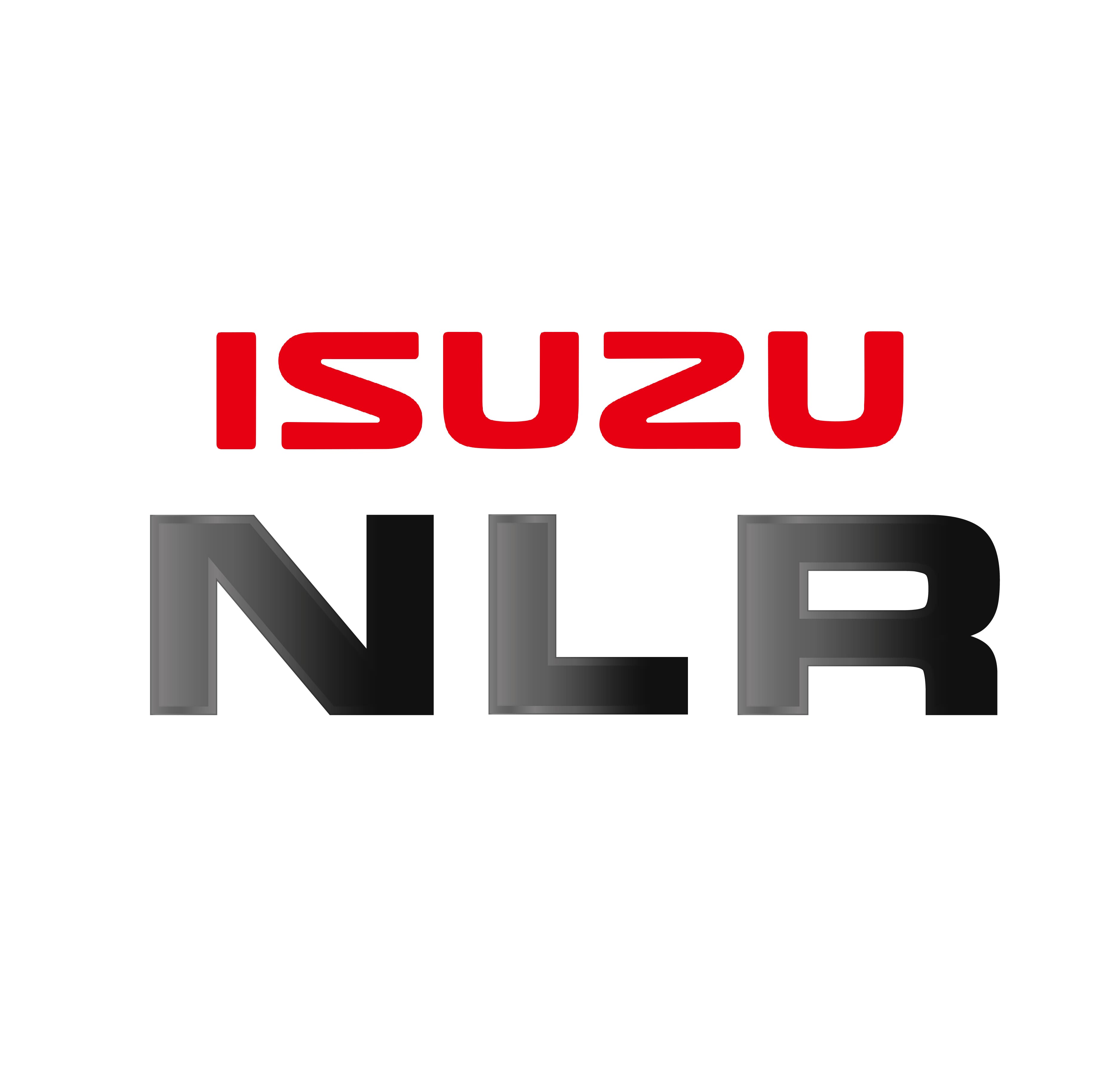 Phụ tùng Isuzu NLR