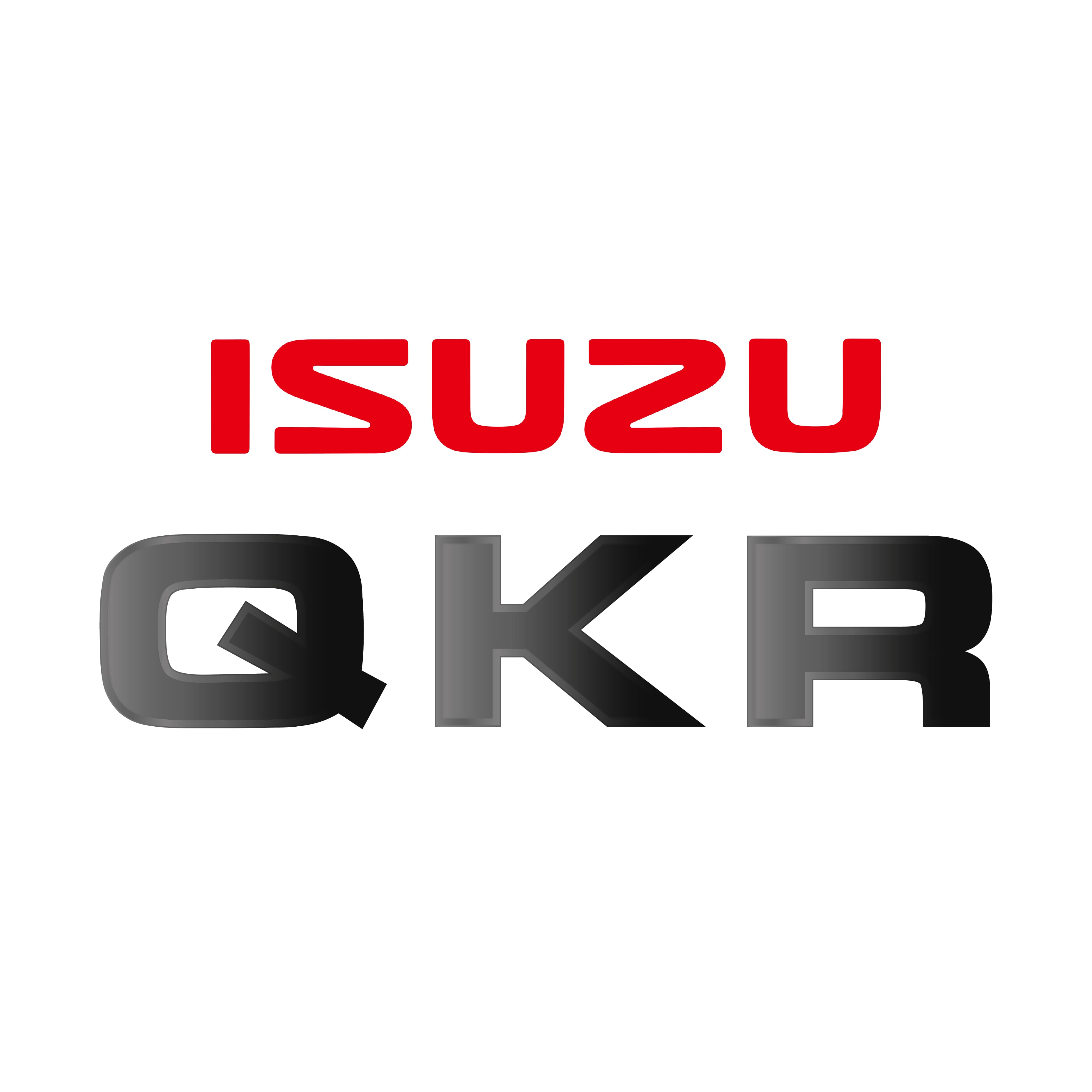 Phụ tùng Isuzu QKR