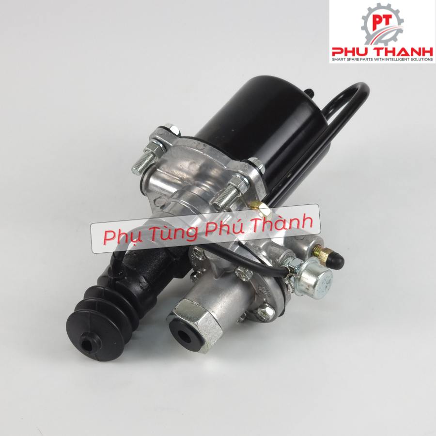 Tổng côn dưới FRR