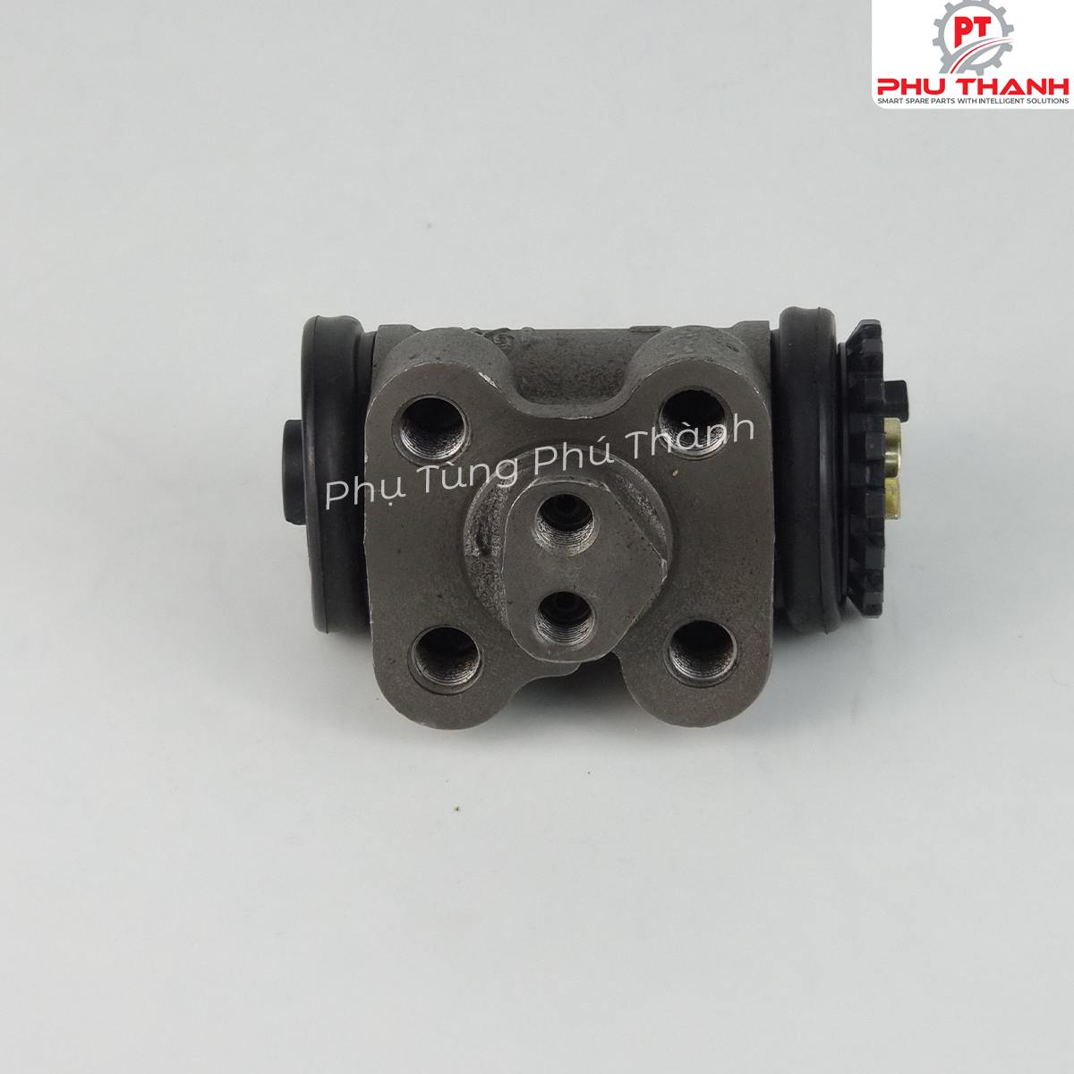 Xy lanh phanh sau NQR 75 LH